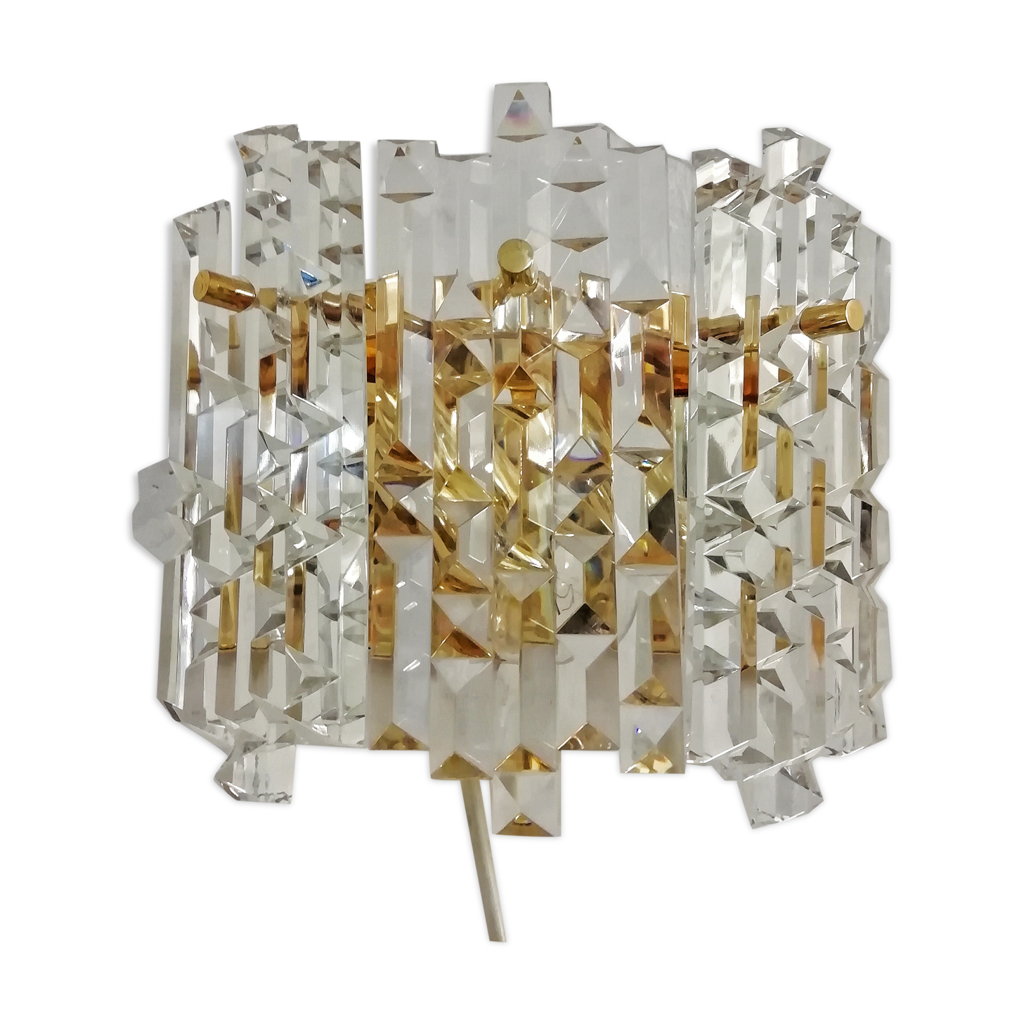 Kinkeldey wall sconce 1970
