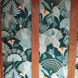 Parisian showcase cabinet year 30