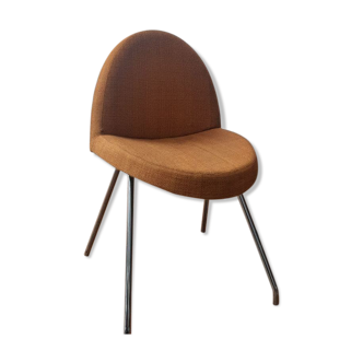 771 chair by Joseph André Motte for Steiner