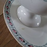 Saucière vintage
