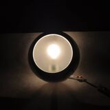 Art Deco Chrome Wall Light by Drupol, 1940s