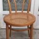 Ensemble de 3 chaises bistrot