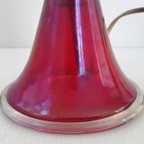 Vintage Murano lamp 1950