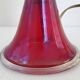Vintage Murano lamp 1950