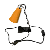 Office Lamp Apolinary Gałecki, model 1133