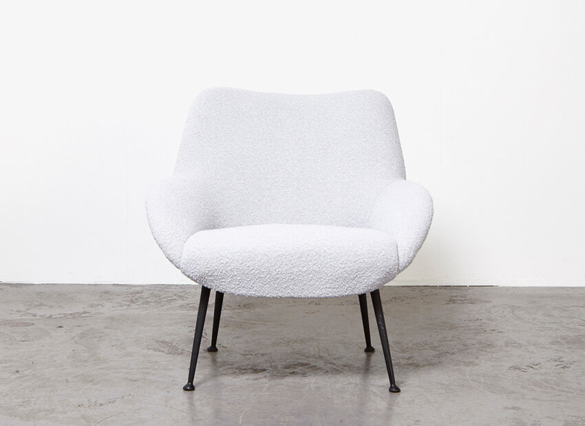 Fauteuil  121 de Theo Ruth pour Artifort 1956