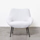 Fauteuil  121 de Theo Ruth pour Artifort 1956