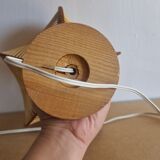 Lampe de chevet scandinave