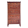 Mahogany Secretary Louis XVI XVIII Eme Century
