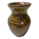 Stoneware vase