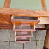 Buffet René Gabriel 1950