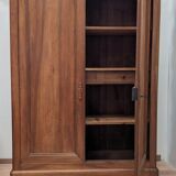 Provencal wardrobe
