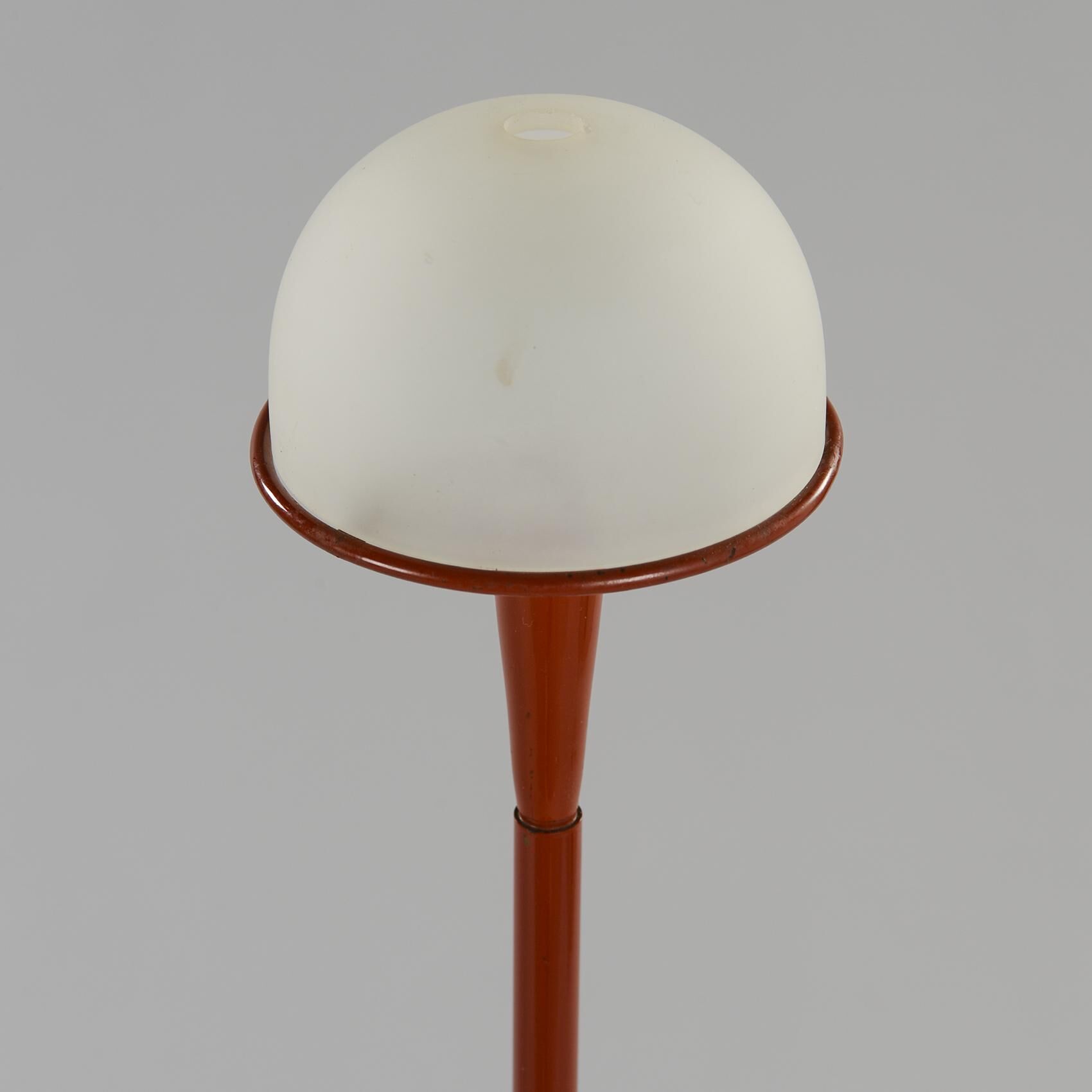 Nuova Segno floor lamps by Pierluigi Cerri for Fontana Arte