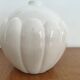 Vase art déco