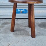 Tripod stool