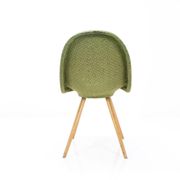 Mid-Century Design Chair by Miroslav Navratil, 1959