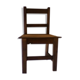 Chaise pour enfant