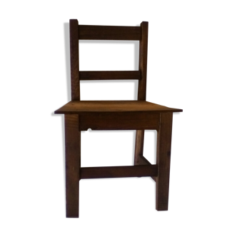 Chair for child