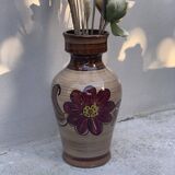 Vase céramique