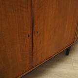 Danish walnut sideboard 1960s