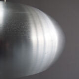 Suspension model "medio" aluminum brushed, design Jo Hammerborg