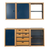 Flötotto chests of drawers
