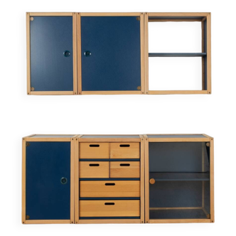 Commodes Flötotto