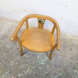 Baumann children's armchair
