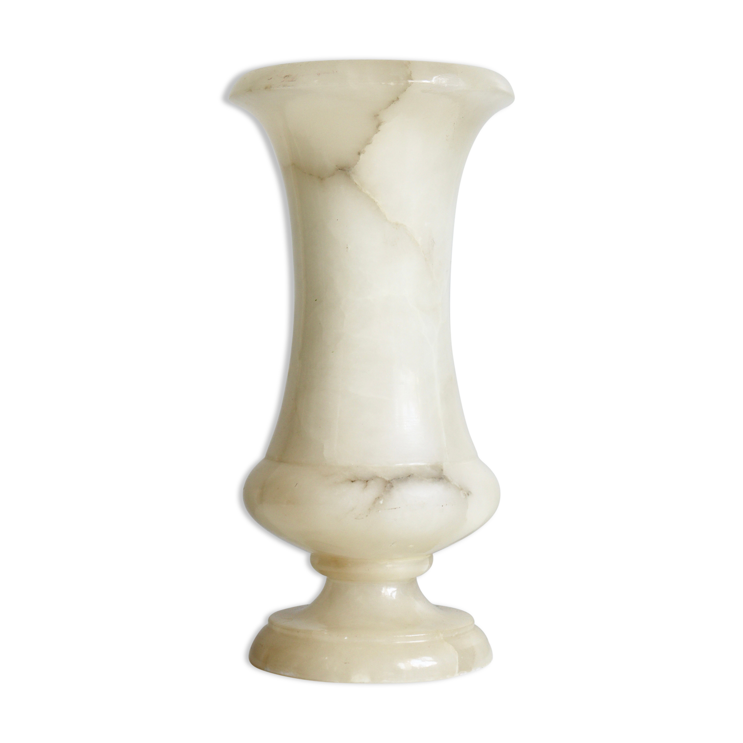 Marble vase