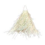 Palm leaf suspension