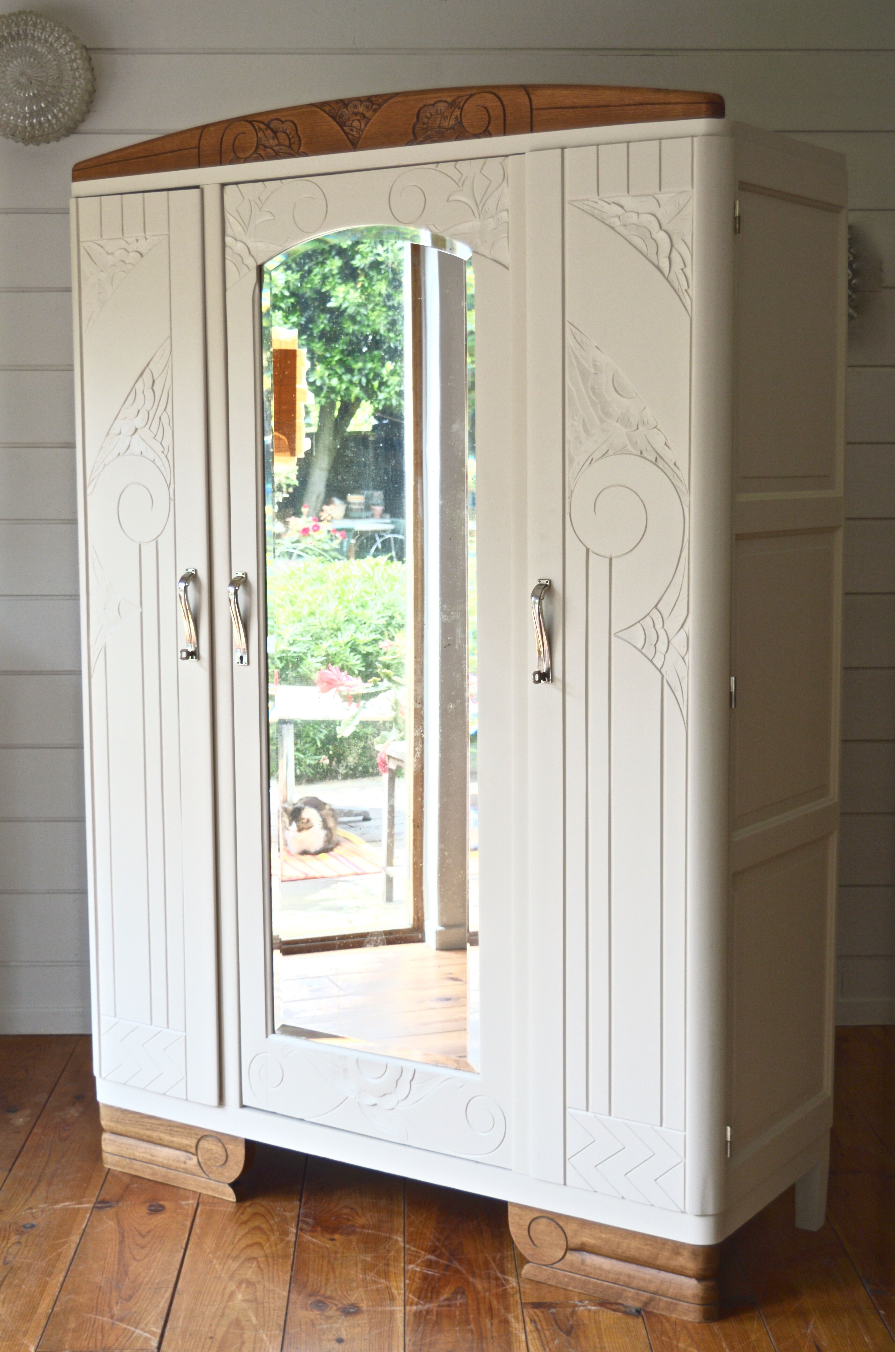 Cupboard
