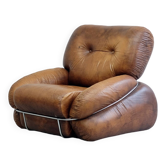 Chauffeuse Okay par Adriano Piazzesi - 1970