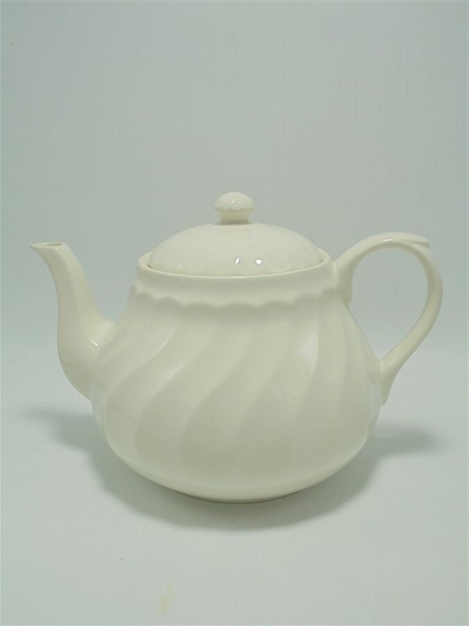 Teapot