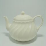 Teapot