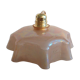 Suspension opaline rose