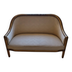 Canapé 1930