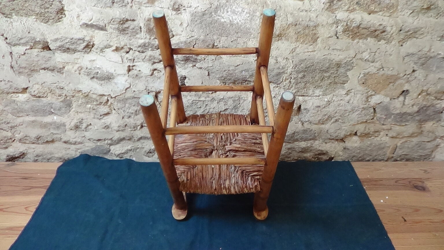 Children's high chair