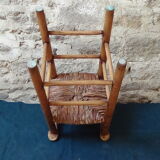 Children's high chair