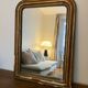 Miroir Louis Phillip