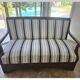 Empire/Restauration sofa 2/3 seats