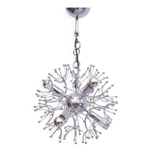 Lampe de plafond Sputnik