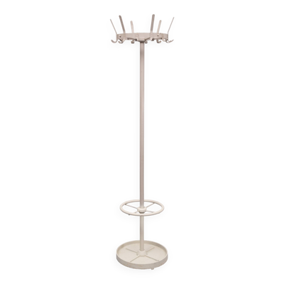Portemanteau Industriel par Friso Kramer pour Ahrend de Cirkel, 1960s