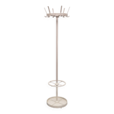 Portemanteau Industriel par Friso Kramer pour Ahrend de Cirkel, 1960s