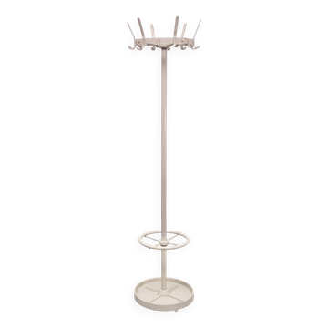 Industrial Coat Stand by Friso Kramer for Ahrend de Cirkel, 1960s