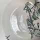 Hollow dish Saint Amand & Hamage "Aucella"