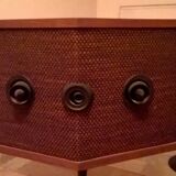 Pair of speakers Bose 901 series 3