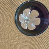 Baccarat stemmed glasses