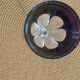 Baccarat stemmed glasses