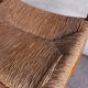 4 vintage chairs Dordogne model by Robert Sentou