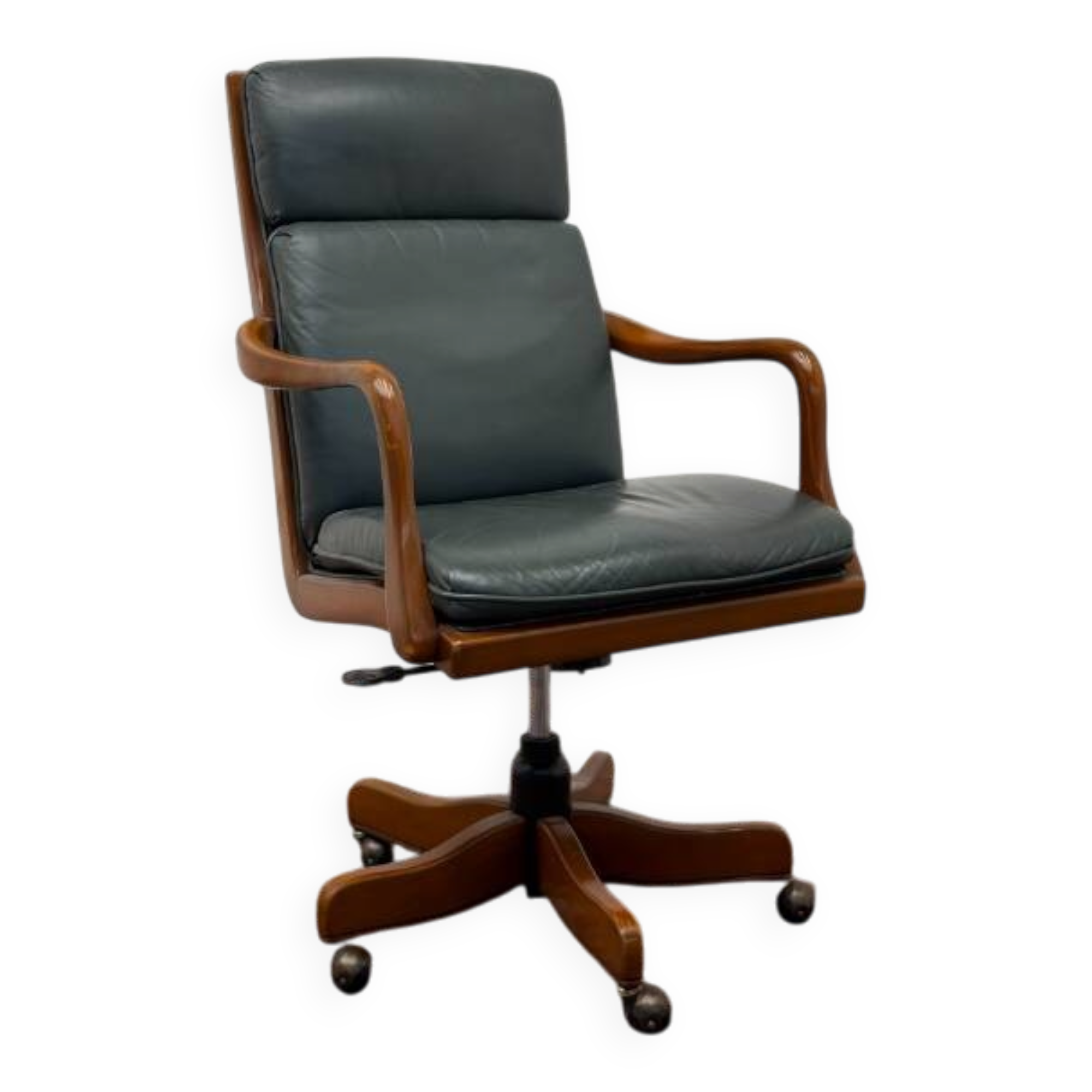Classic English Heldense Exclusive Office Chair